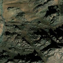 Satellite imagery of Kōh-e Pētāw-e Bilow Sang, AF