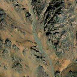 Satellite imagery of Kōh-e Ōrkē Pāyindah, AF