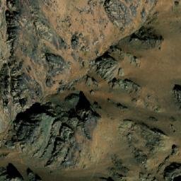 Satellite imagery of Kōh-e Ōrkē Pāyindah, AF