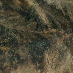 Satellite imagery of Kōh-e Targhay, AF