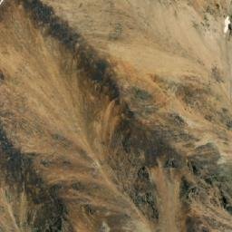 Satellite imagery of Kōh-e Targhay, AF