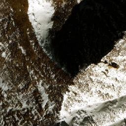 Satellite imagery of Tōp, AF