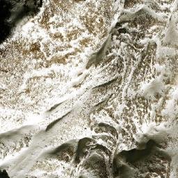 Satellite imagery of Tōp, AF