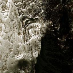 Satellite imagery of Kōh-e Chāchā, AF