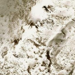 Satellite imagery of Kōh-e Chāchā, AF