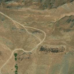 Satellite imagery of Lakhshān, AF