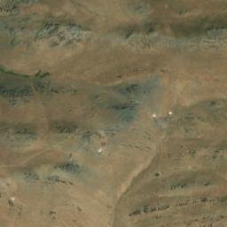 Satellite imagery of Lakhshān, AF