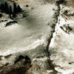 Satellite imagery of Qarah Tōp, AF
