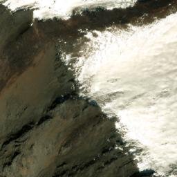 Satellite imagery of Kōh-e Sar-e Hilmand, AF