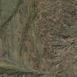 Satellite imagery of Kōtal-e Pasha’ī, AF