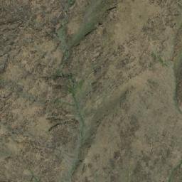 Satellite imagery of Kōtal-e Pasha’ī, AF