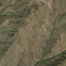 Satellite imagery of Kōtal-e Katah Sang, AF