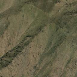 Satellite imagery of Kōtal-e Katah Sang, AF