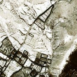 Satellite imagery of Harhaḏ Ghunḏêy, AF