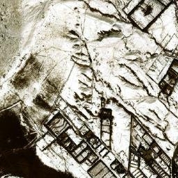 Satellite imagery of Harhaḏ Ghunḏêy, AF