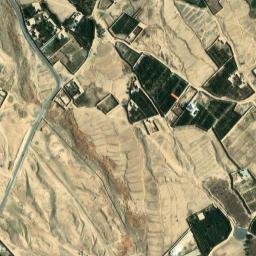 Satellite imagery of Harhaḏ Ghunḏêy, AF