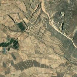 Satellite imagery of Tapah-ye Muḩammad ‘Alī, AF