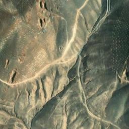 Satellite imagery of Kōh-e Takht, AF