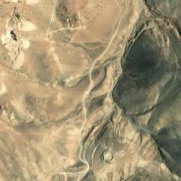 Satellite imagery of Kōh-e Takht, AF