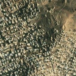 Satellite imagery of Ghundêy-ye Rāshak, AF