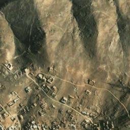 Satellite imagery of Ghundêy-ye Rāshak, AF