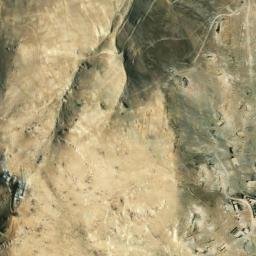 Satellite imagery of Kōh-e Hazārah-ye Baghal, AF