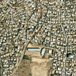 Satellite imagery of Kōh-e Bīnī Darāz, AF