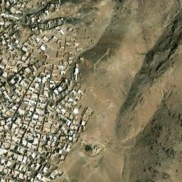 Satellite imagery of Safēd Kōh, AF