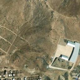 Satellite imagery of Kōtal-e Pāymunār, AF