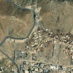 Satellite imagery of Kōtal-e Pāymunār, AF