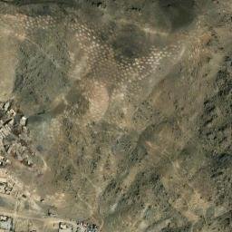 Satellite imagery of Kōtal-e Pāymunār, AF