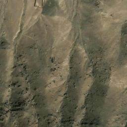 Satellite imagery of Kōh-e Khwājah Rowāsh, AF