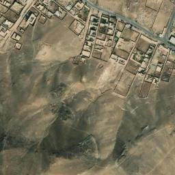 Satellite imagery of Kōtal-e Deh-e Yaḩyá, AF