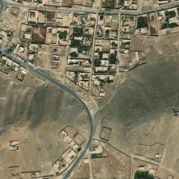 Satellite imagery of Kōtal-e Deh-e Yaḩyá, AF