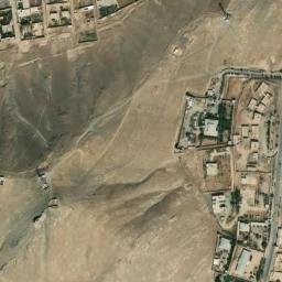 Satellite imagery of Kōtal-e Deh-e Yaḩyá, AF