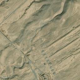 Satellite imagery of ‘Alī Khēlō Kanḏow, AF