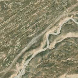 Satellite imagery of ‘Alī Khēlō Kanḏow, AF