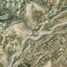 Satellite imagery of Shankaī Pushtī, AF
