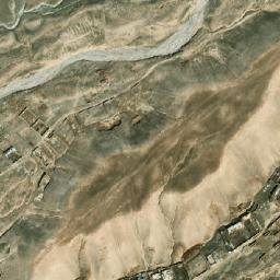 Satellite imagery of Shankaī Pushtī, AF