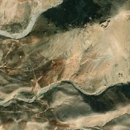 Satellite imagery of Zagī, AF