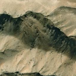 Satellite imagery of Zagī, AF
