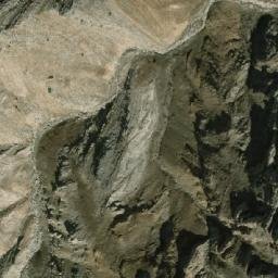 Satellite imagery of Khêṟ Chow Sar, AF