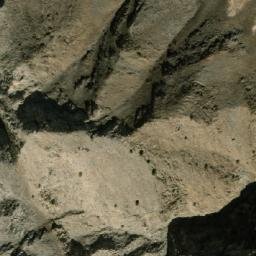 Satellite imagery of Khêṟ Chow Sar, AF