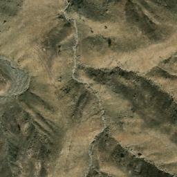 Satellite imagery of Baywaḏī Sar, AF