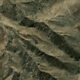 Satellite imagery of Ōwah Shatayr Sar, AF