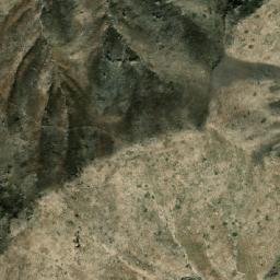 Satellite imagery of Ōwah Shatayr Sar, AF
