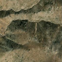 Satellite imagery of Shinwārō Ghar, AF