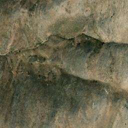 Satellite imagery of Shinwārō Ghar, AF