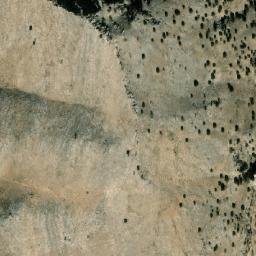 Satellite imagery of Shinwārō Ghar, AF