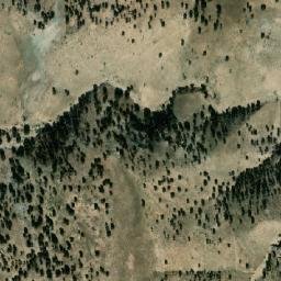 Satellite imagery of Bahādir Bāgh Ghar, AF